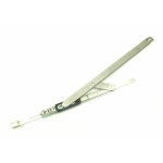 Siegenia LM 5200 Scissor Stay Arm (size 35)